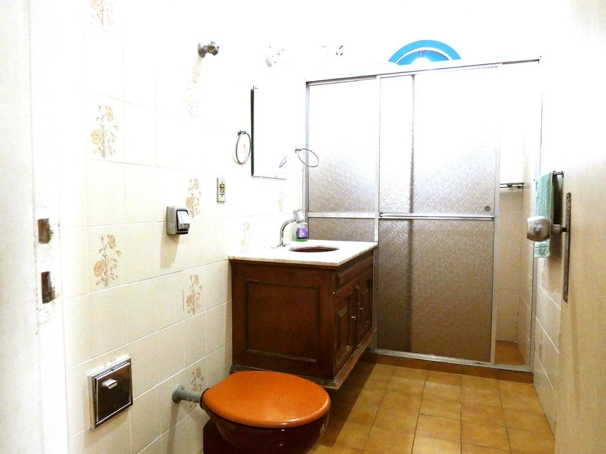 Casa C Churrasq E Wifi, Frente Ao Mar ベルチオガ エクステリア 写真